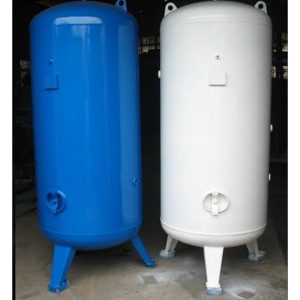 Bình chứa khí nén 200l