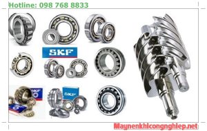 Phụ tùng máy nén khí Kobelco