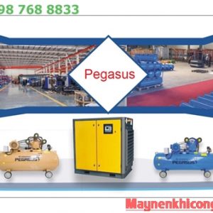 Máy nén khí Pegasus