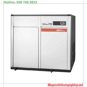 Máy nén khí Hitachi