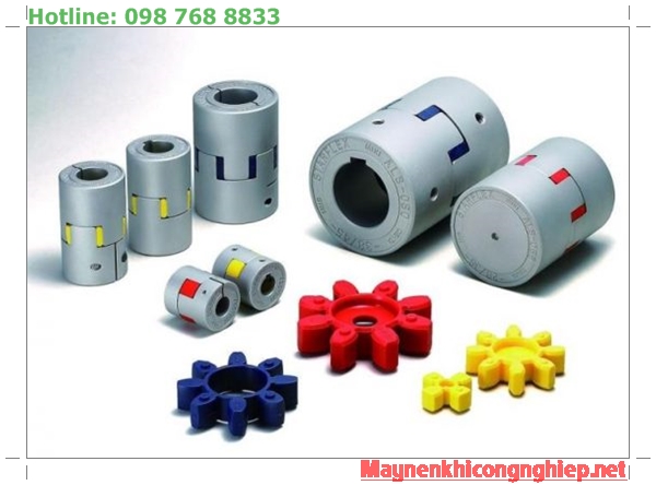 Phụ tùng máy nén khí Hanshin