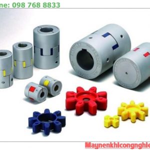Khớp nối máy nén khí