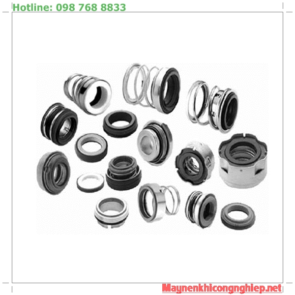 Phụ tùng máy nén khí Fusheng