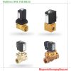 Van điện từ máy nén khí