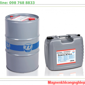 Nhớt máy nén khí Piston