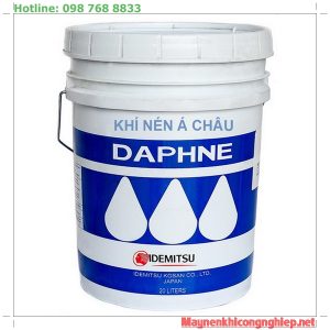 Dầu máy nén khí Idemitsu