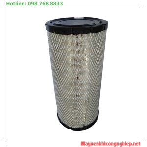 Lọc gió máy nén khí Kobelco