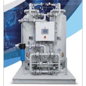 Máy tạo khí Nito PSA WHN-1B
