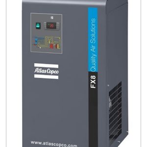 Máy sấy khí Atlas Copco
