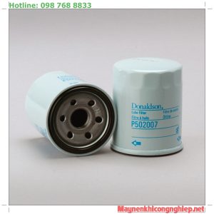 Lọc dầu máy nén khí Donaldson