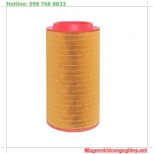 Lọc gió máy nén khí Atlas Copco