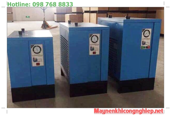 Máy sấy khí Pegasus