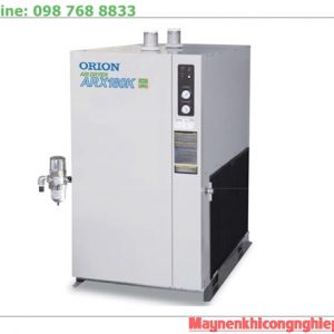 Máy sấy khí Orion