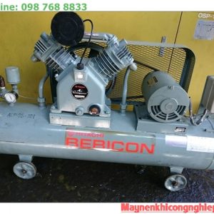 Máy nén khí Hitachi Bebicon 3HP