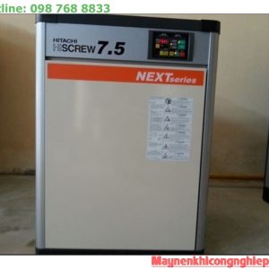 Máy nén khí Hitachi 10HP