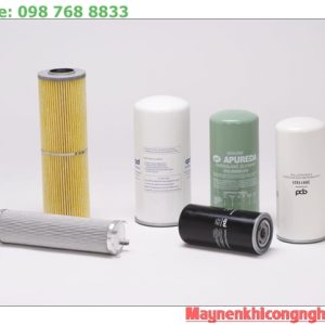 Lọc dầu máy nén khí Piston