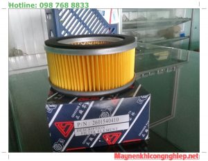 Phụ tùng máy nén khí Atlas Copco