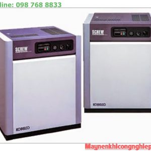 Máy nén khí Kobelco 11Kw