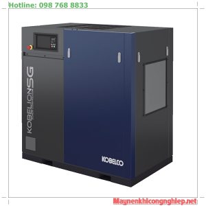 Máy nén khí Kobelco 15Kw