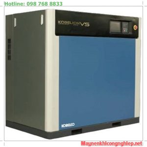 Máy nén khí Kobelco 55Kw