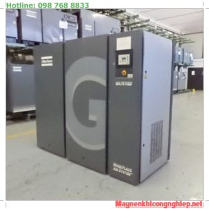 Máy nén khí Atlas Copco GA75