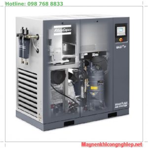 Máy nén khí Atlas Copco GA 37