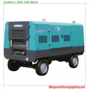 Máy nén khí Airman