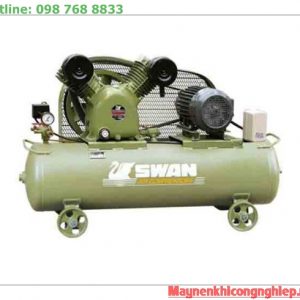 Máy nén khí Piston