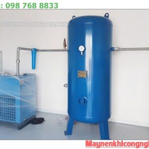 Bình chứa khí nén 50 lít