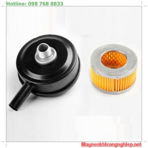 Lọc gió máy nén khí Piston