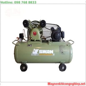 Máy nén khí Swan 1HP