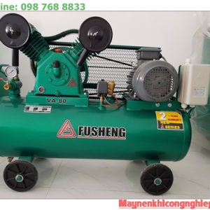 Máy nén khí Fusheng 5HP