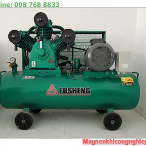 Máy nén khí Fusheng 15HP