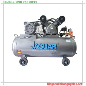 Máy nén khí Jaguar 100L