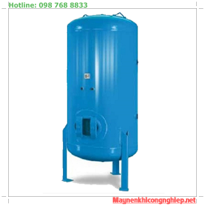 Bình chứa khí nén 100 lít