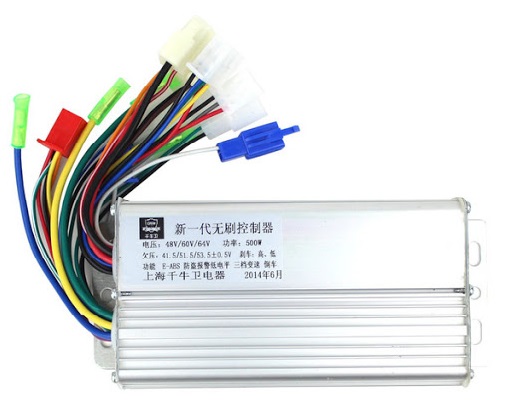 Top 8 bộ điều khiển xe đạp điện hot nhất 2 Cục bo xe đạp điện giá bao nhiêu ?