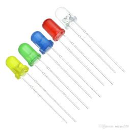 LED diode